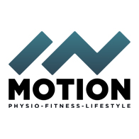 IN MOTION – PHYSIO FITNESS LIFESTYLE