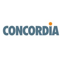 Logo Concordia – Krankenkasse beteiligt sich am Fitness-Abo