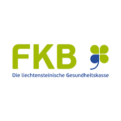 Logo FKB – Krankenkasse beteiligt sich am Fitness-Abo